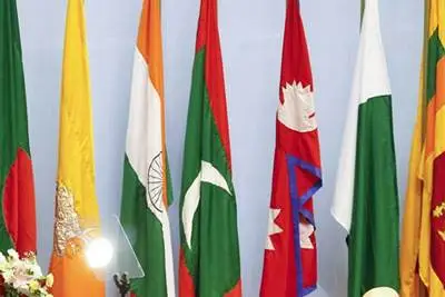 South Asia needs an urgent policy on health and climate action by Dr. Edmond Fernandes